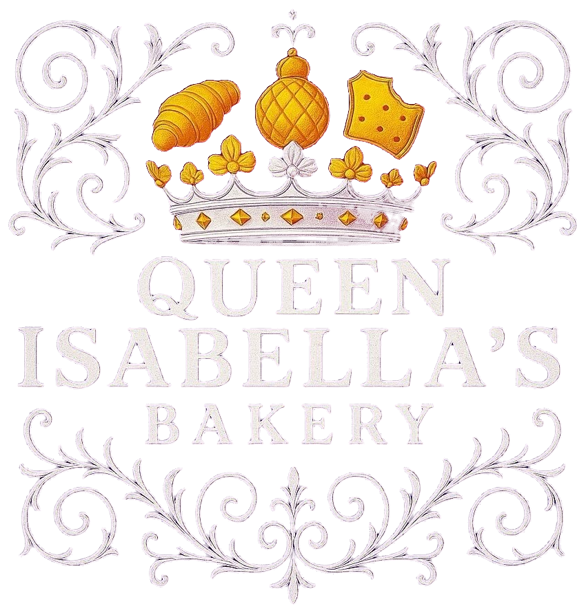 Queen Isabella's Bakery